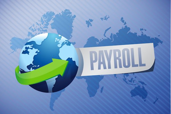 Global Payroll Services