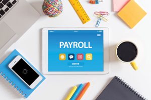 International Payroll Services