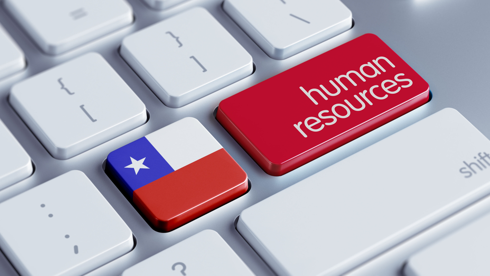 Chile HR Payroll outsourcing