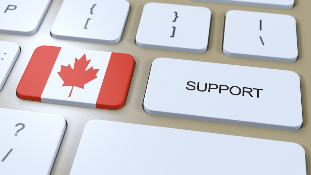 Canada HR Payroll Outsourcing