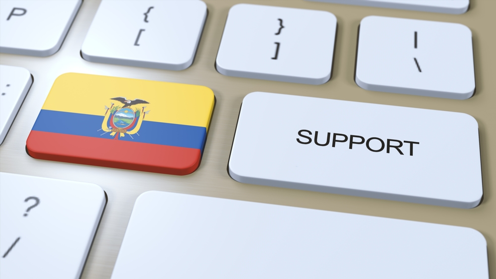 Ecuador Payroll HR Outsourcing