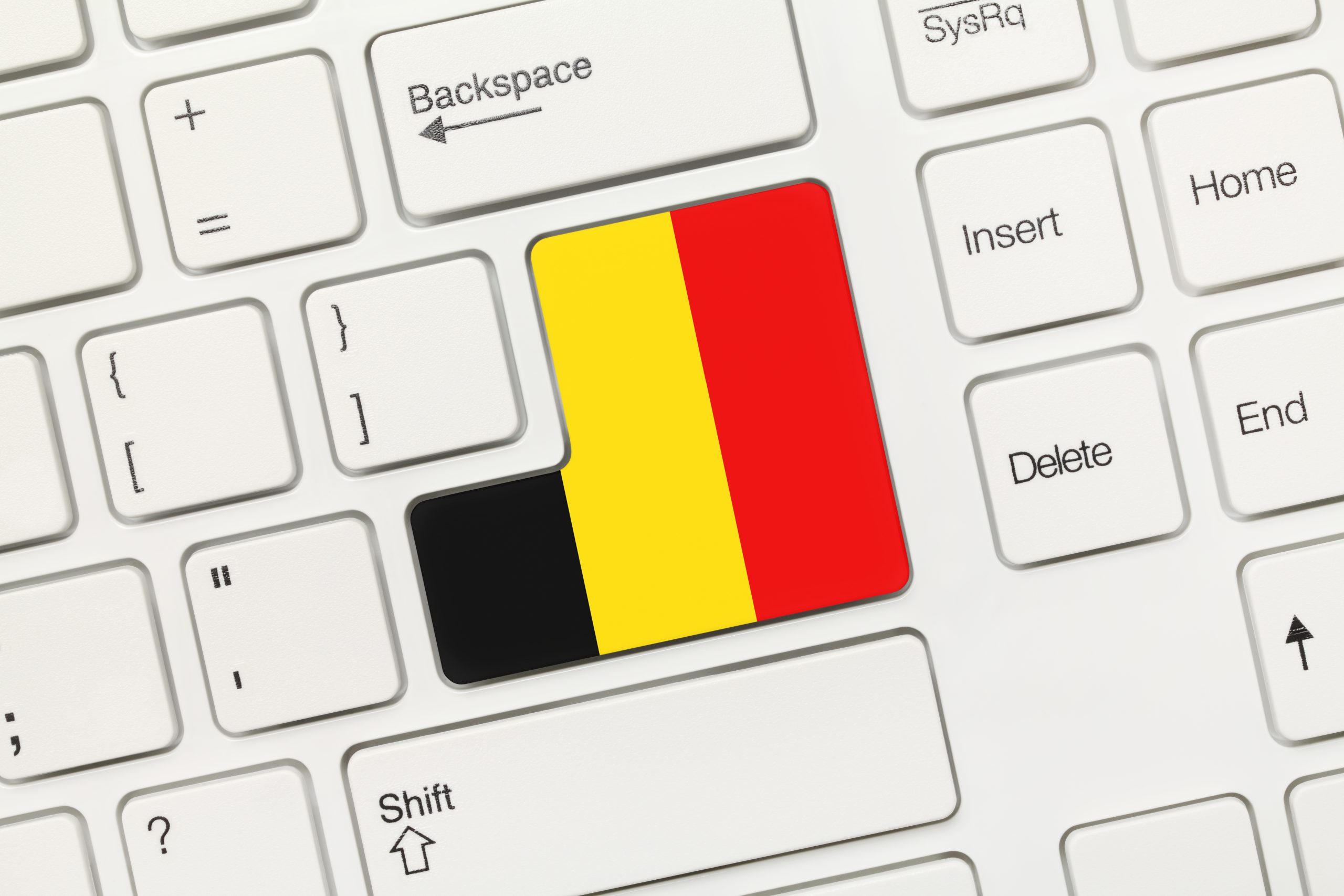 Payroll Services Provider Belgium