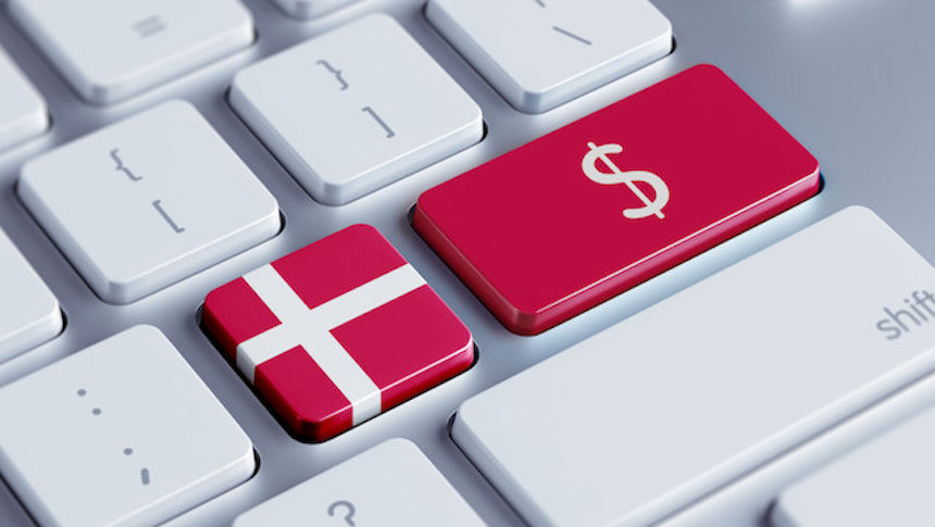 Denmark International Payroll HR Outsourcing