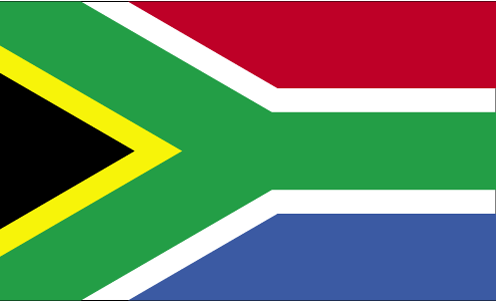 South Africa International Payroll & Global HR