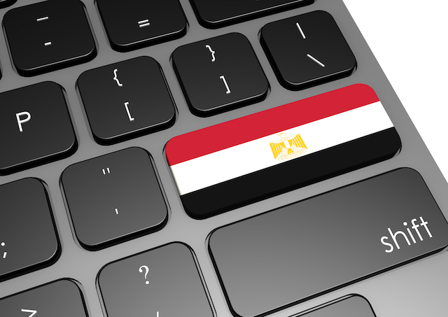 Egypt HR payroll outsourcing