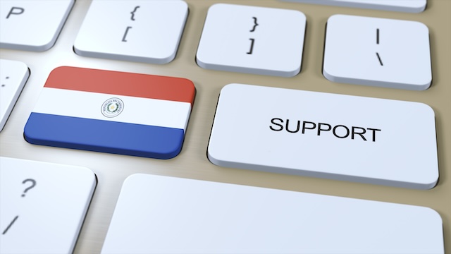 Netherlands payroll outsourcing