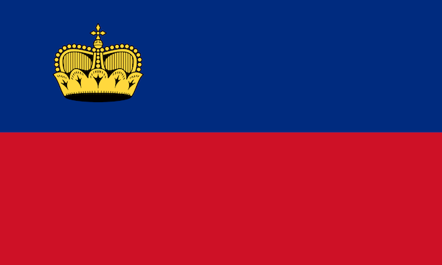 EOR Outsourcing Services Liechtenstein
