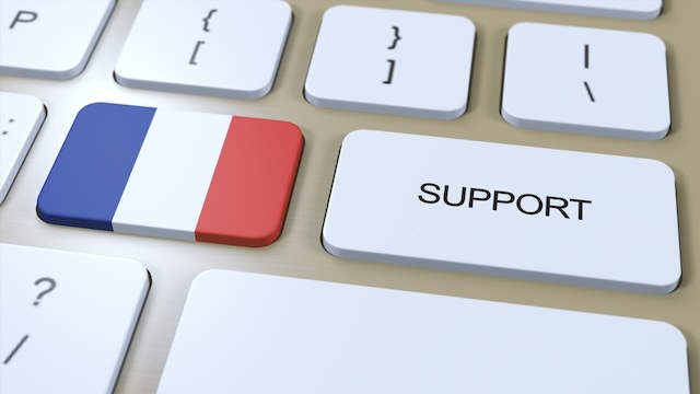 Payroll Services Provider Belgium