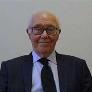 John Tinsley, Director of Le Cheminant International